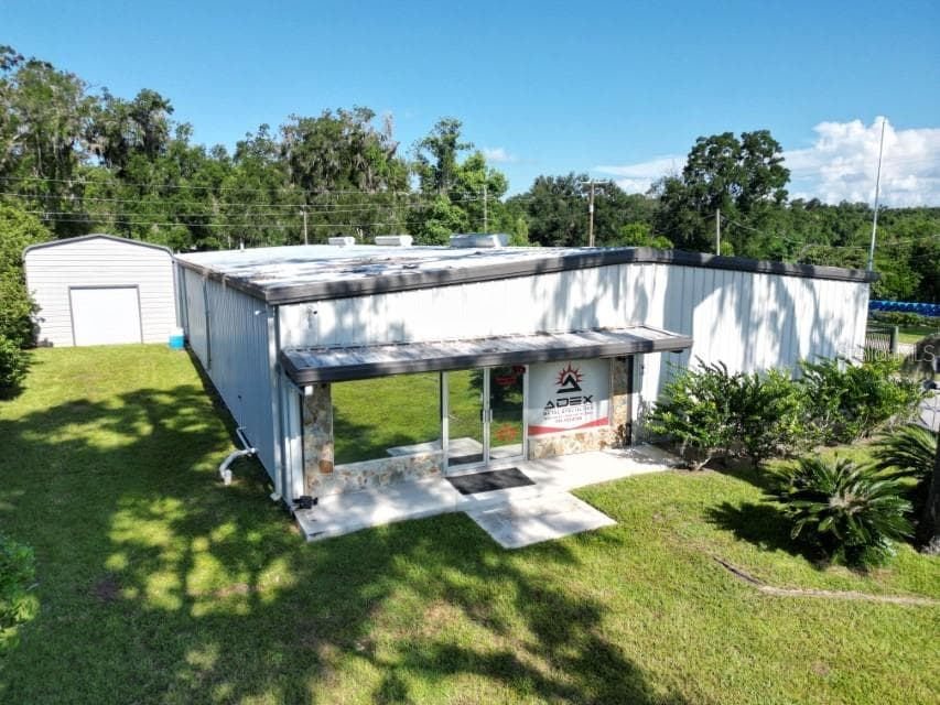 18431 US HIGHWAY 301 DADE CITY, FL 33523