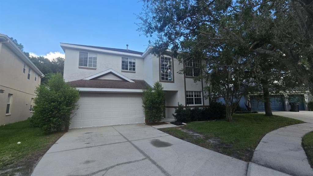 20407 SULTANA COURT TAMPA, FL 33647