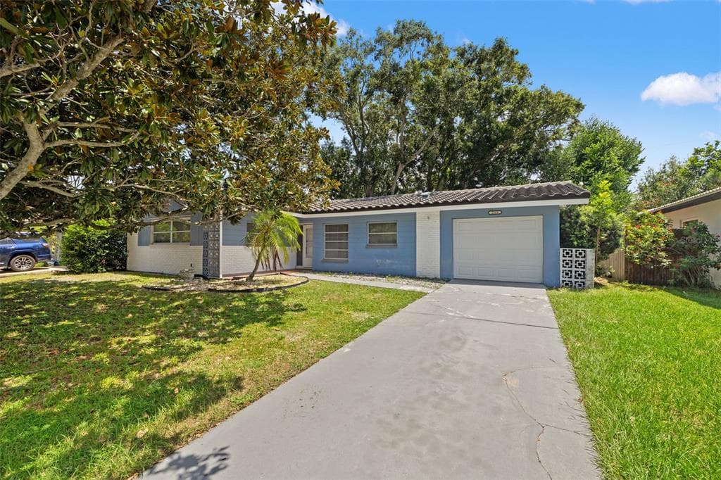 2369 FOREST DRIVE CLEARWATER, FL 33763