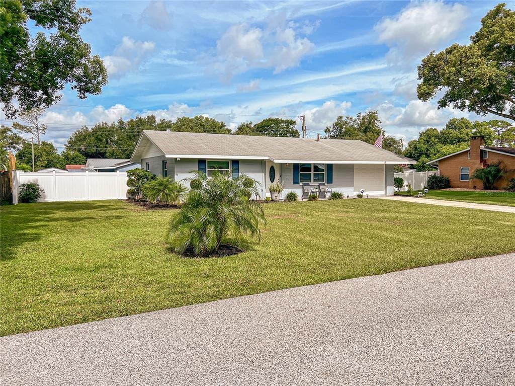 6145 11TH STREET ZEPHYRHILLS, FL 33542