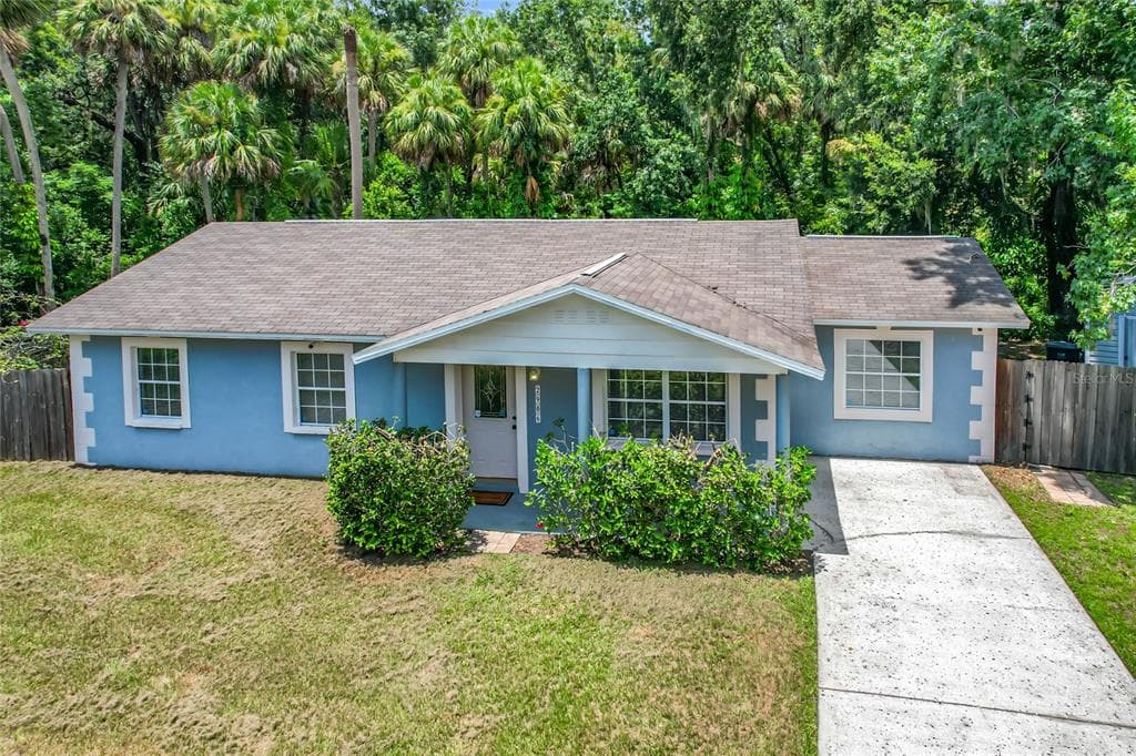 2906 N WILLOW DRIVE PLANT CITY, FL 33566