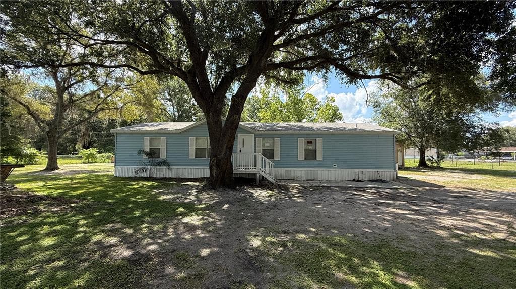6535 FERNWOOD DRIVE LAKELAND, FL 33810