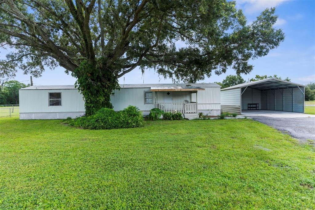 9875 PANGOLA LOOP LAND O LAKES, FL 34639