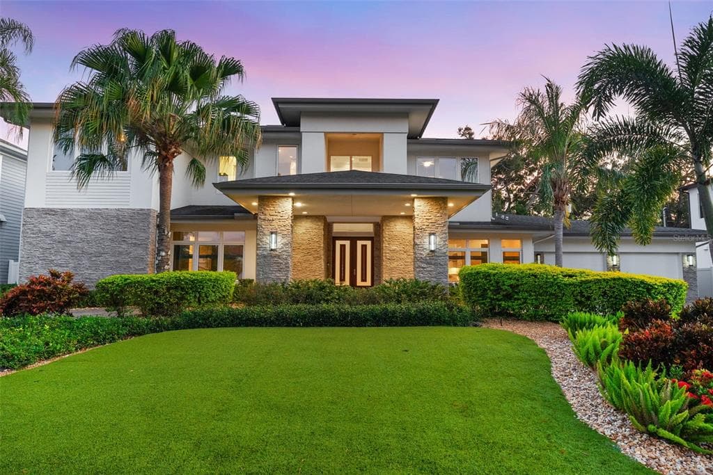 3118 W EL PRADO BOULEVARD TAMPA, FL 33629