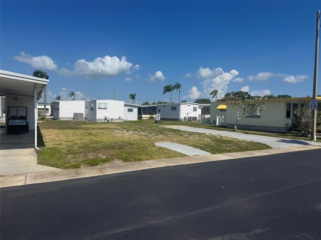 3301 ALT 19 UNIT 509