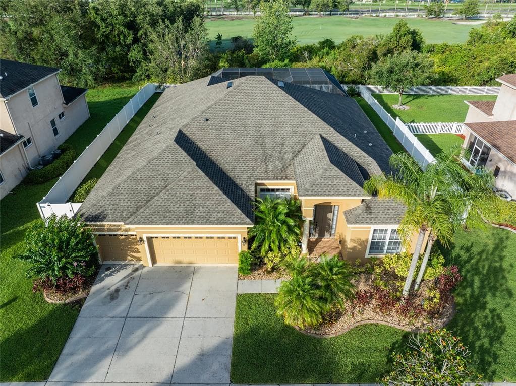 10513 PALM COVE AVENUE TAMPA, FL 33647