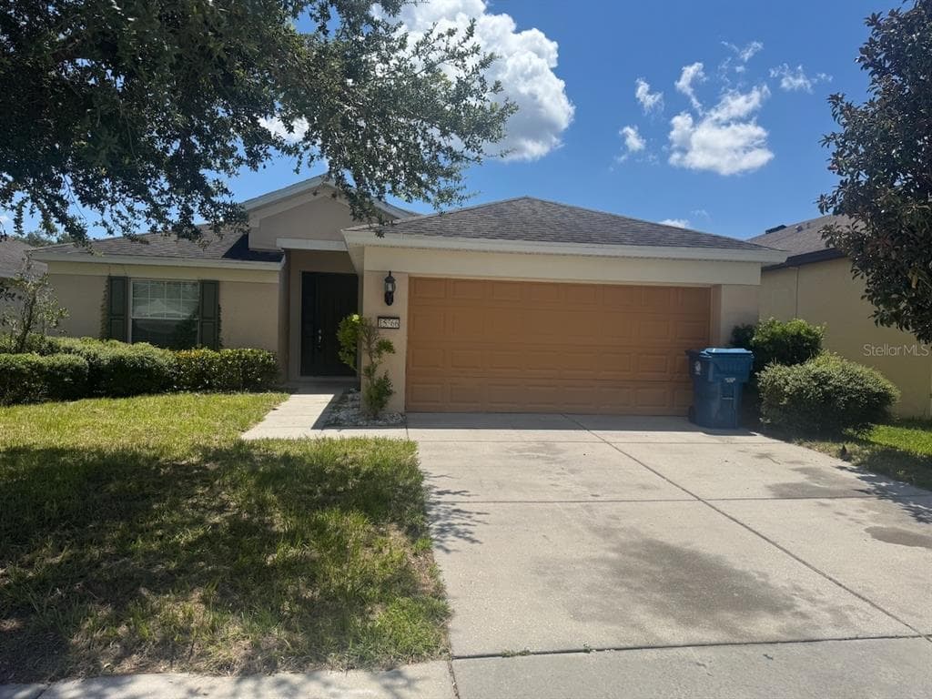 15566 SWORD LILY PLACE BROOKSVILLE, FL 34604
