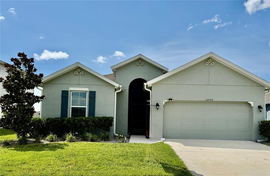 13772 MOOSEHEAD CIRCLE HUDSON, FL 34669