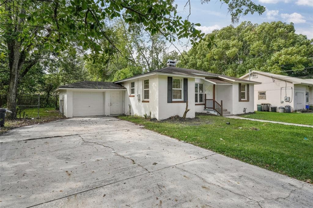 5204 ASTRAL STREET JACKSONVILLE, FL 32205