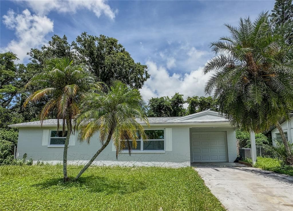 4823 AEGEAN AVENUE HOLIDAY, FL 34690