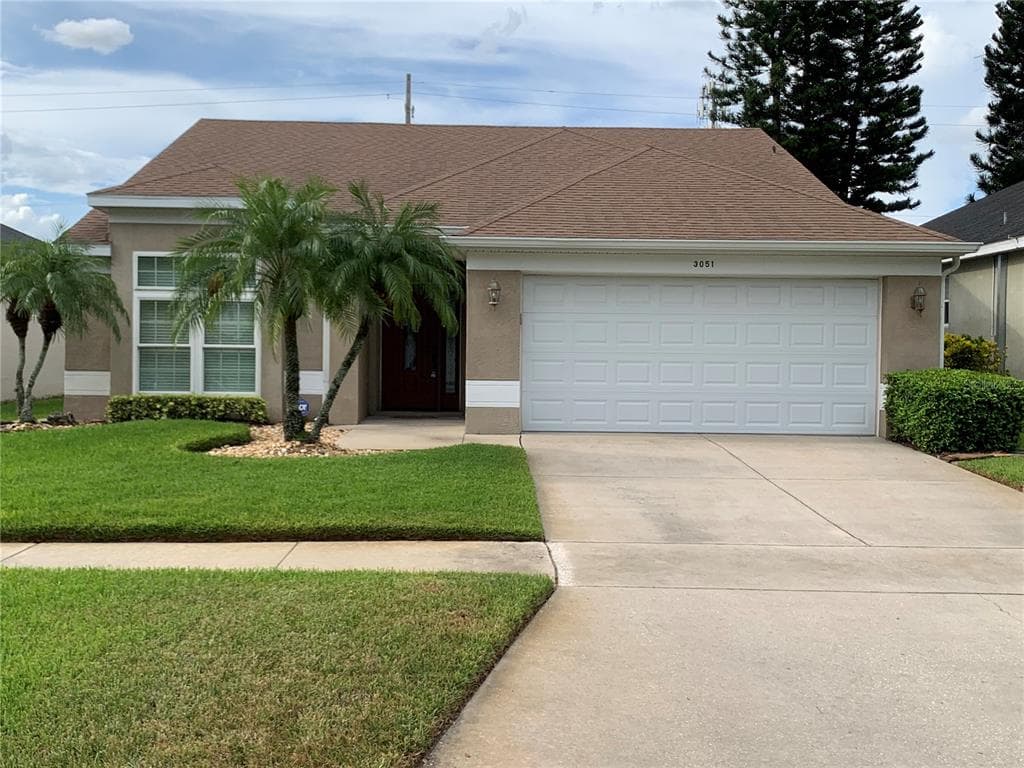 3051 ASHNA LANE ORLANDO, FL 32806