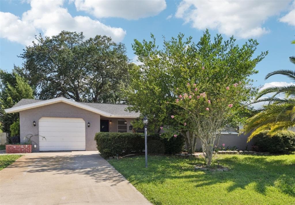 7102 CHERRY LAUREL DRIVE