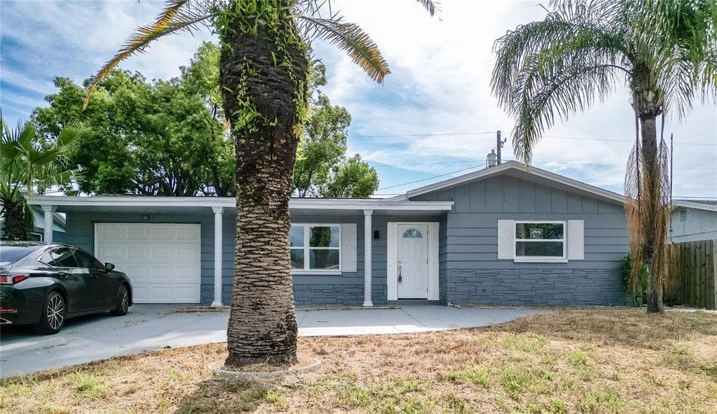 3307 ROSEFIELD DRIVE HOLIDAY, FL 34691
