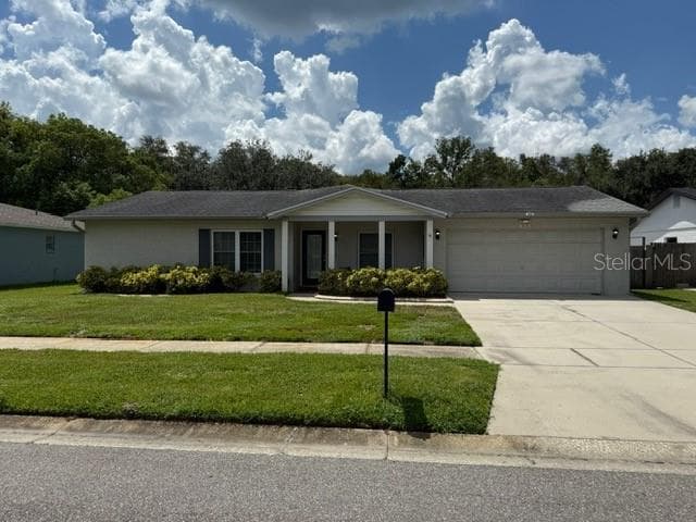 16514 NORWOOD DRIVE