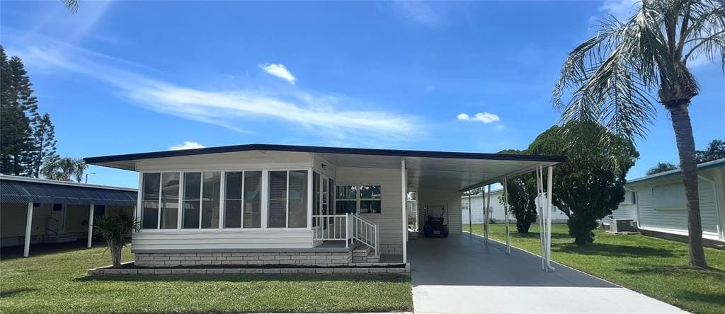 1100 BELCHER ROAD S UNIT 541 LARGO, FL 33771