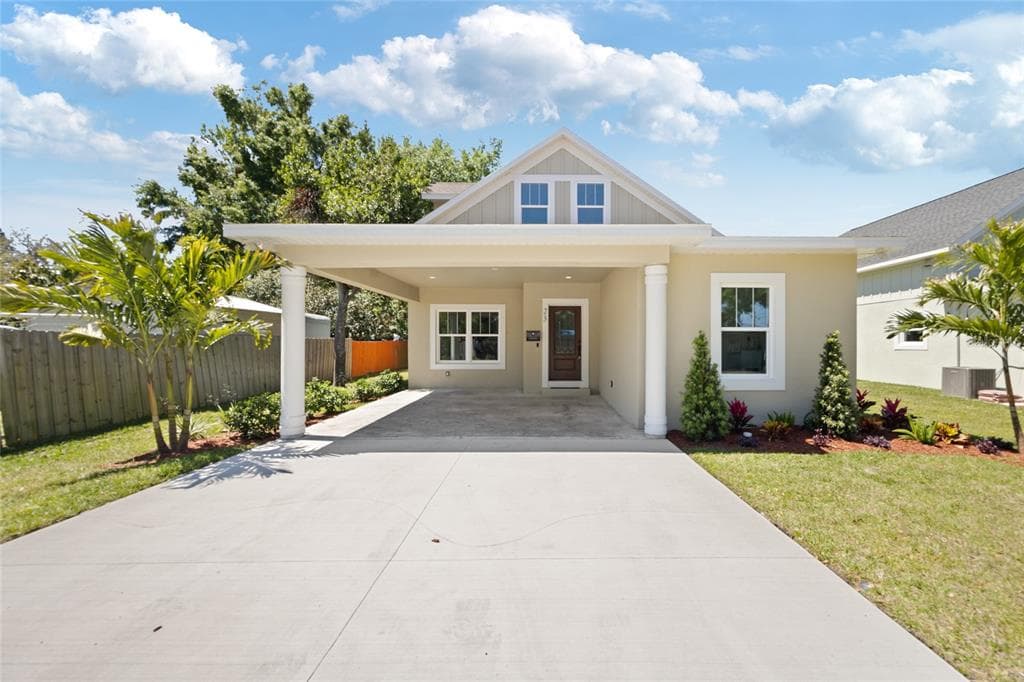 23 N EDWARDS STREET PLANT CITY, FL 33563