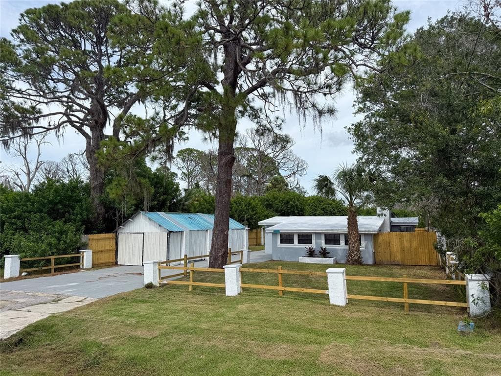 6620 OELSNER STREET NEW PORT RICHEY, FL 34652