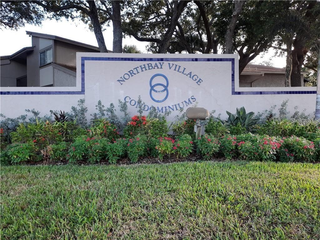 6324 NEWTOWN CIRCLE UNIT 24B1 TAMPA, FL 33615