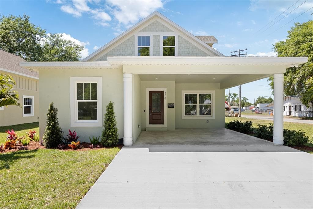 25 EDWARDS STREET PLANT CITY, FL 33563