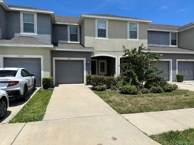 7027 TOWNE LAKE ROAD RIVERVIEW, FL 33578
