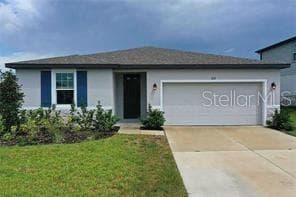 1212 OAK VALLEY DRIVE AUBURNDALE, FL 33823
