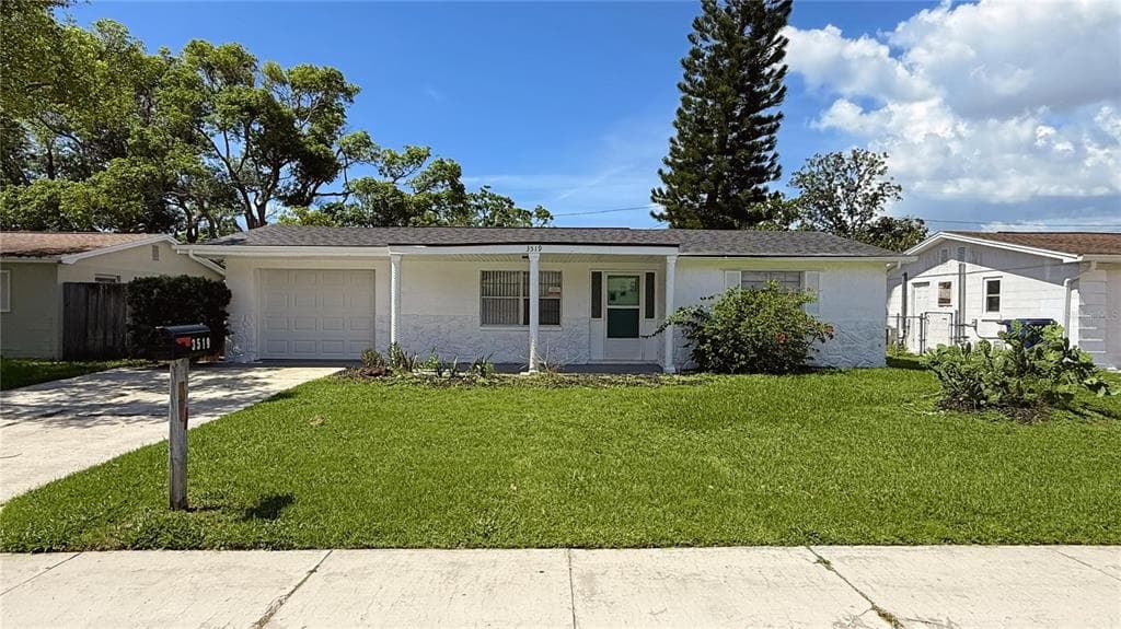 3519 EMORY DRIVE HOLIDAY, FL 34691