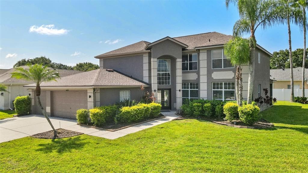 16219 TURNBURY OAK DRIVE ODESSA, FL 33556