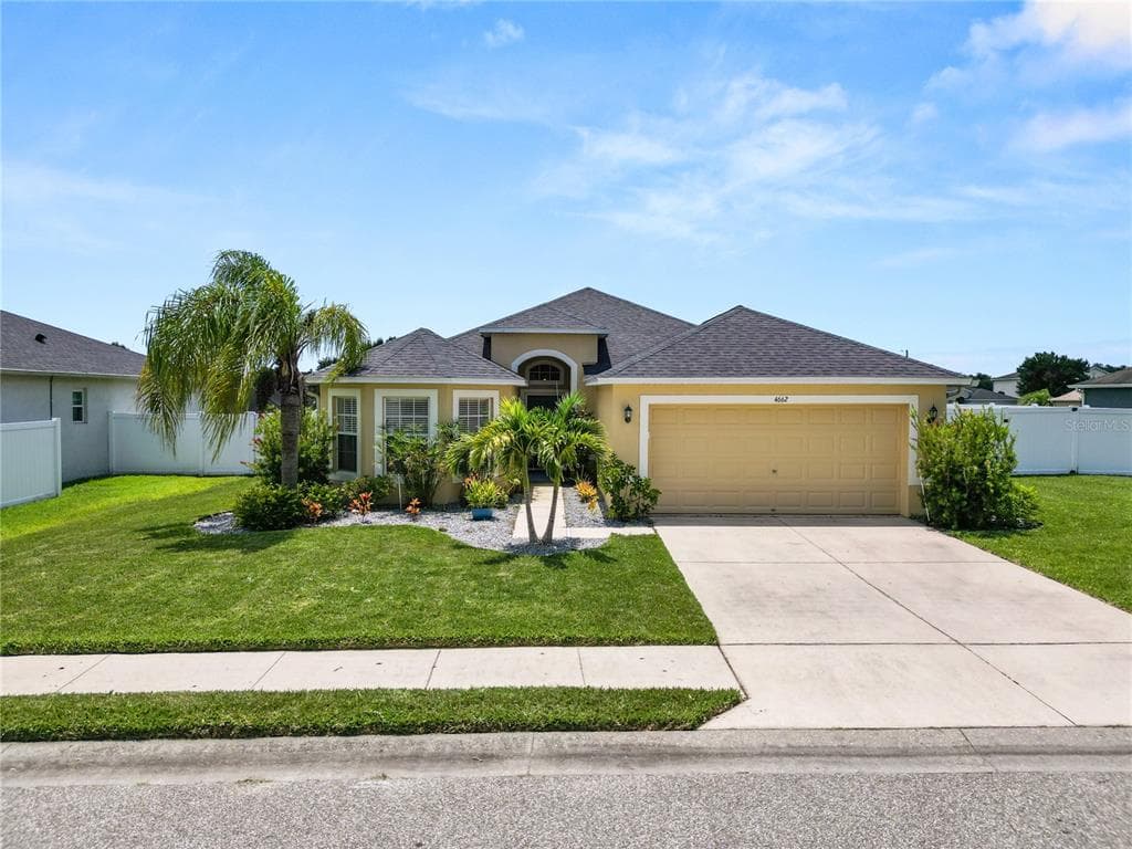 4662 HARTS BROOK LANE MULBERRY, FL 33860