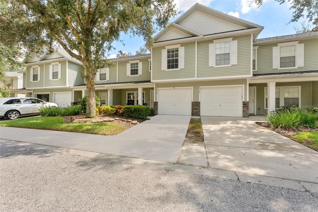 2909 BEAR OAK DRIVE VALRICO, FL 33594