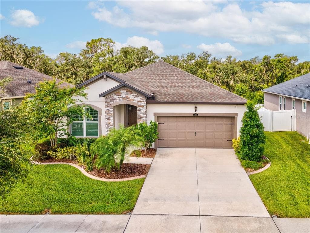 12925 SATIN LILY DRIVE RIVERVIEW, FL 33579