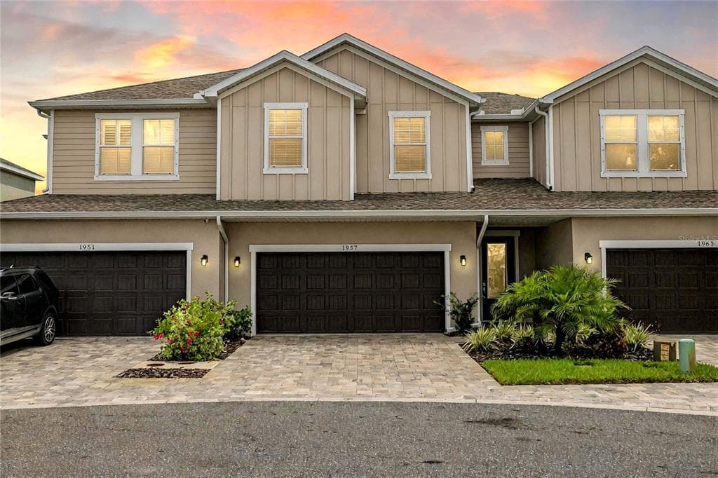 1957 TRAILSIDE DRIVE PALM HARBOR, FL 34683