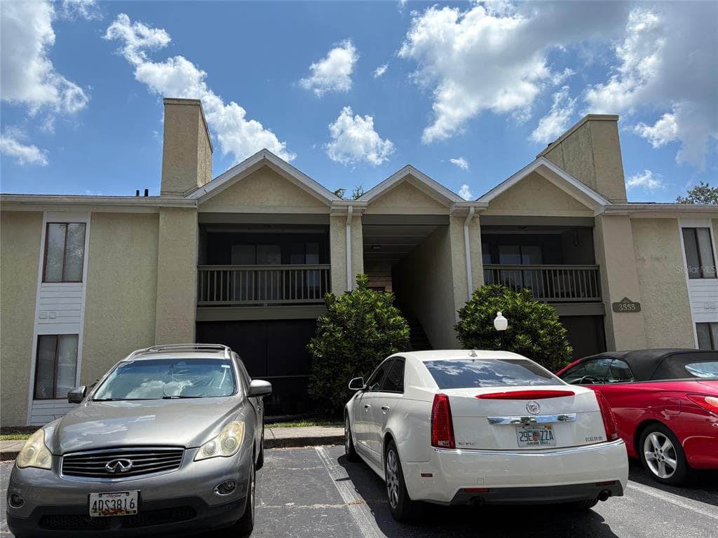 3555 SABLE PALM LANE TITUSVILLE, FL 32780