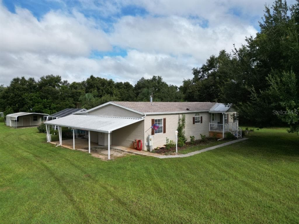 8205 IRENE STREET ZEPHYRHILLS, FL 33540