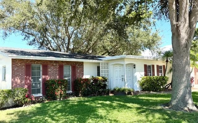 10821 HAMMOCK DRIVE