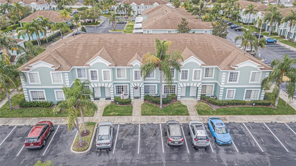 1309 TWILRIDGE DRIVE UNIT 1309
