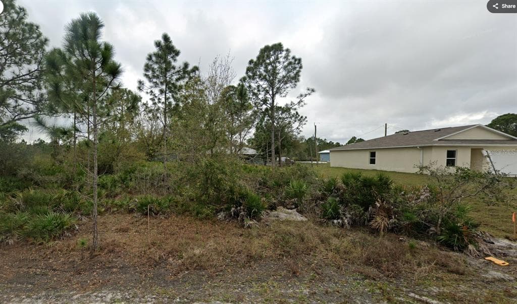 27337 SENATOR DRIVE PUNTA GORDA, FL 33955