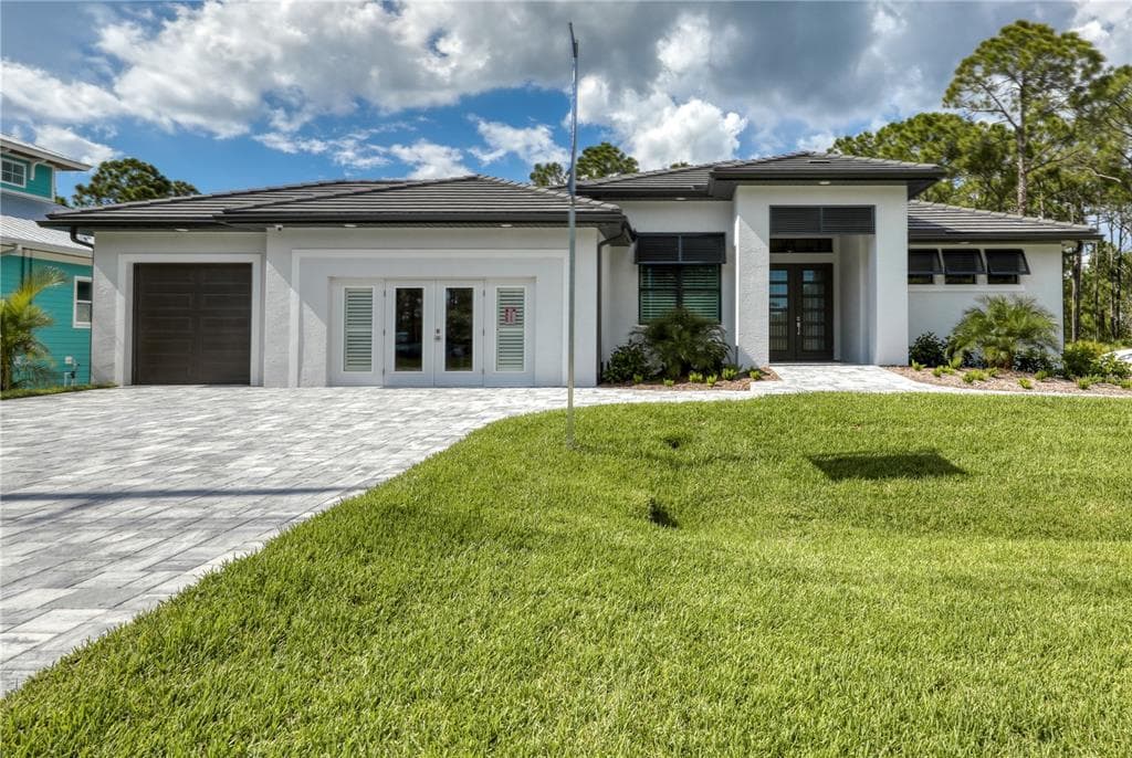 14194 SAN DOMINGO BOULEVARD PORT CHARLOTTE, FL 33981