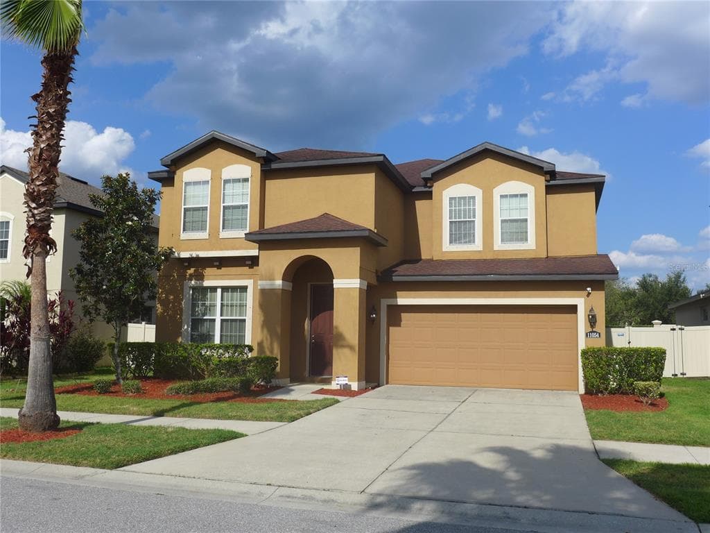 11054 SPRING POINT CIRCLE RIVERVIEW, FL 33579