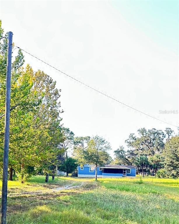 5910 W DONAHUE LANE HOMOSASSA, FL 34448