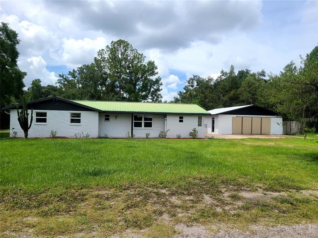 23334 BRANDY ROAD LAND O LAKES, FL 34639