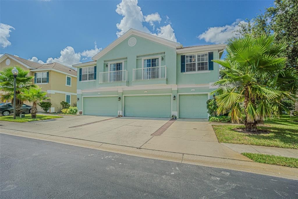8346 SHALLOW CREEK COURT NEW PORT RICHEY, FL 34653