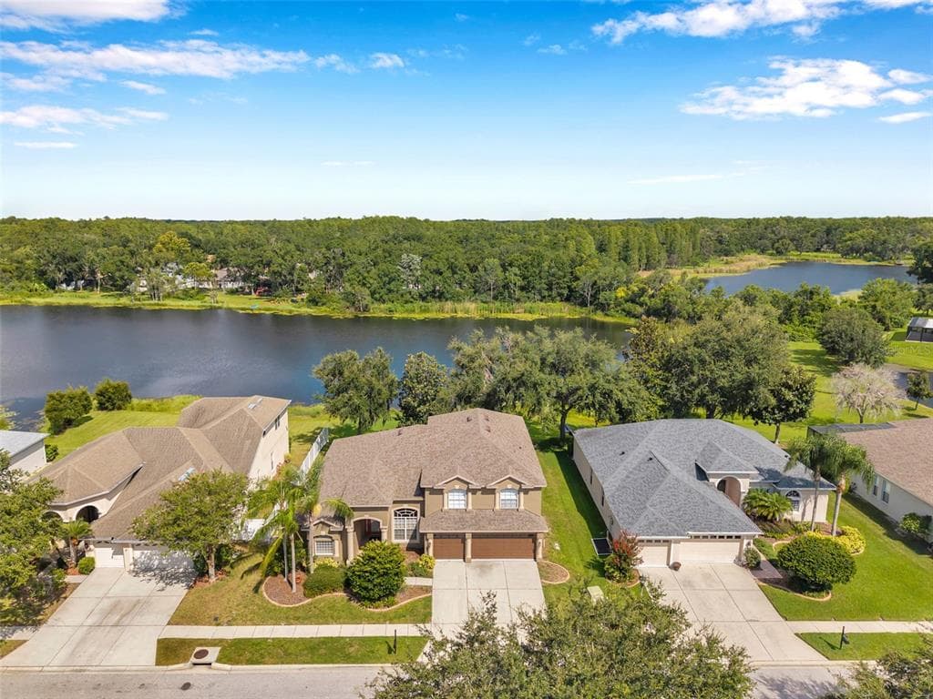 4812 WALNUT RIDGE ROAD LAND O LAKES, FL 34638