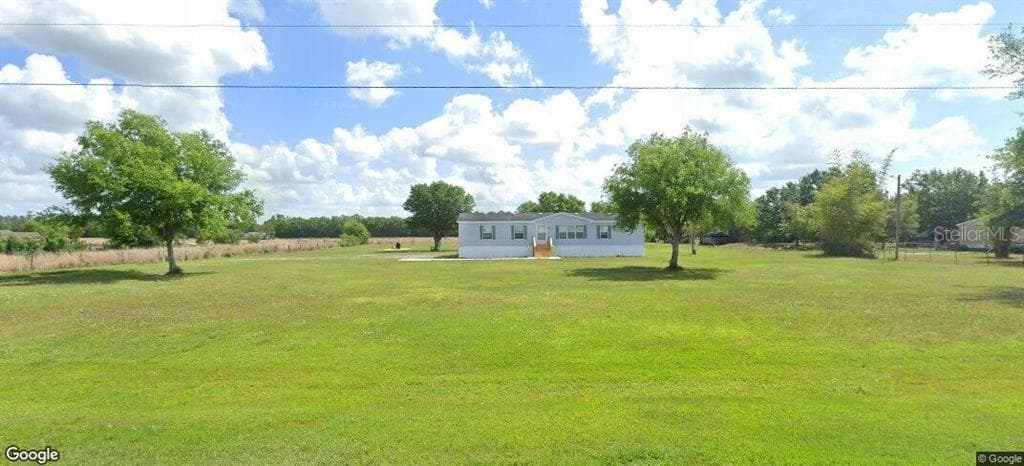 4532 ROUNDUP DRIVE POLK CITY, FL 33868