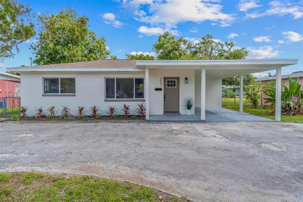 4047 11TH AVENUE S ST PETERSBURG, FL 33711