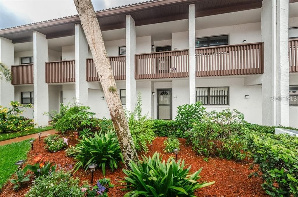 7614 RADCLIFFE CIRCLE UNIT B106 PORT RICHEY, FL 34668
