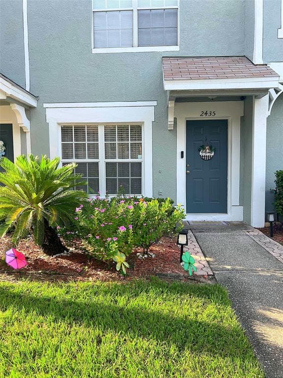 2435 LAKE WOODBERRY CIRCLE BRANDON, FL 33510