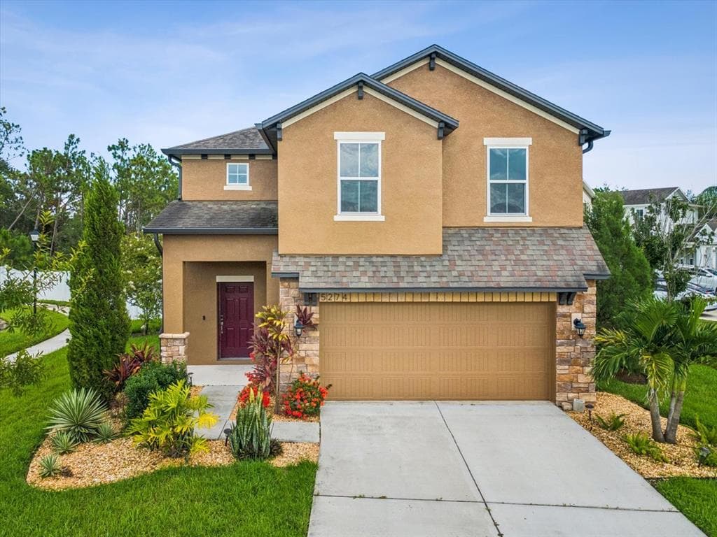 5274 TURTLE BAY DRIVE