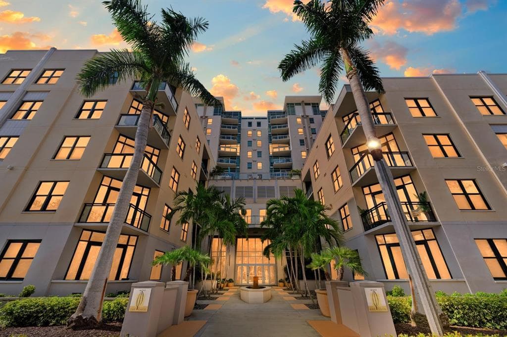 400 4TH AVENUE S UNIT 1001