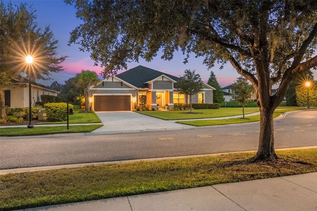 33536 WILLOW POINT COURT WESLEY CHAPEL, FL 33545