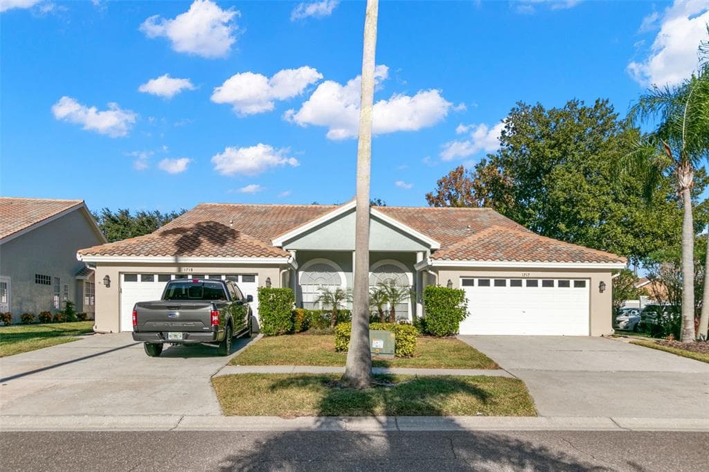 1717 ARABIAN LANE PALM HARBOR, FL 34685